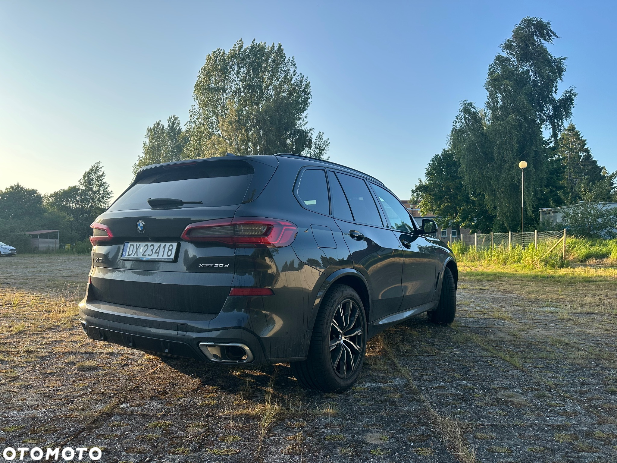 BMW X5 xDrive30d - 4