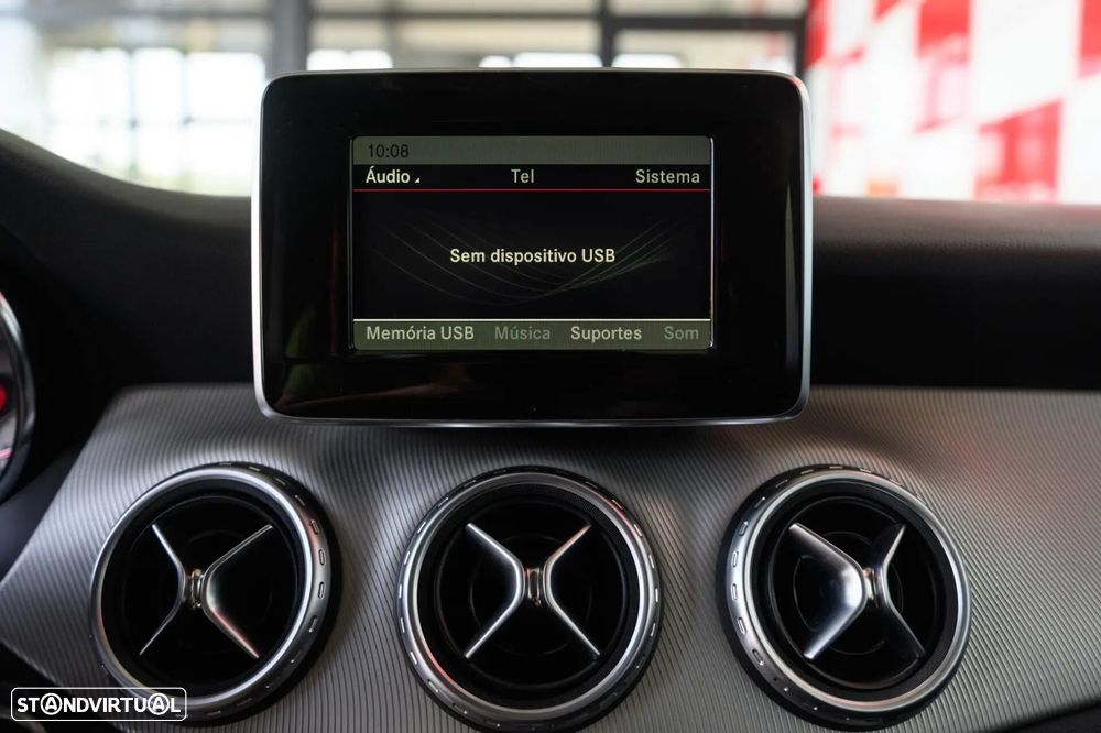 Mercedes-Benz GLA 200 CDI Aut. - 41