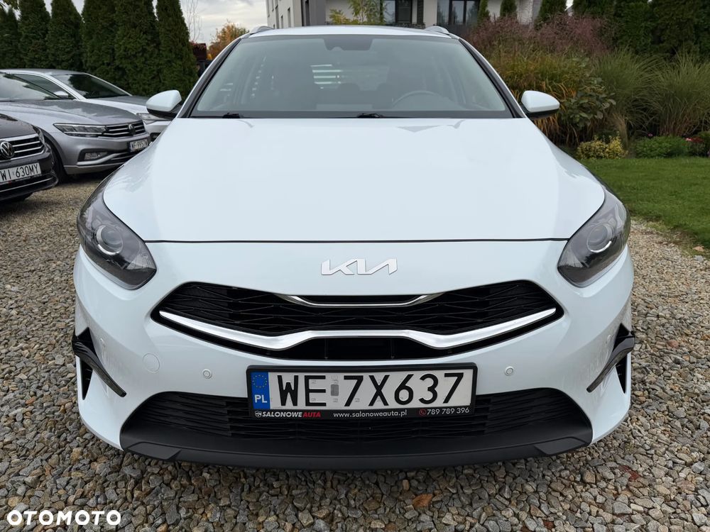Kia Ceed 1.5 T-GDI M - 20