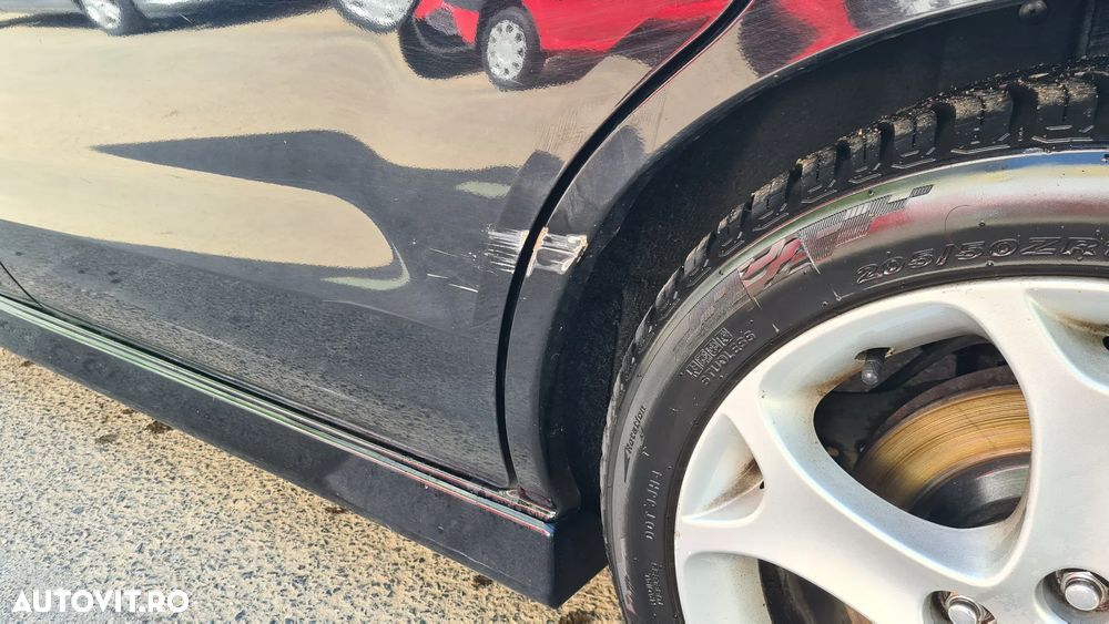 Mazda 5 2.0 CD DPF Top - 6