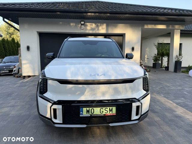 Kia EV9 99.8kWh GT-Line AWD - 4