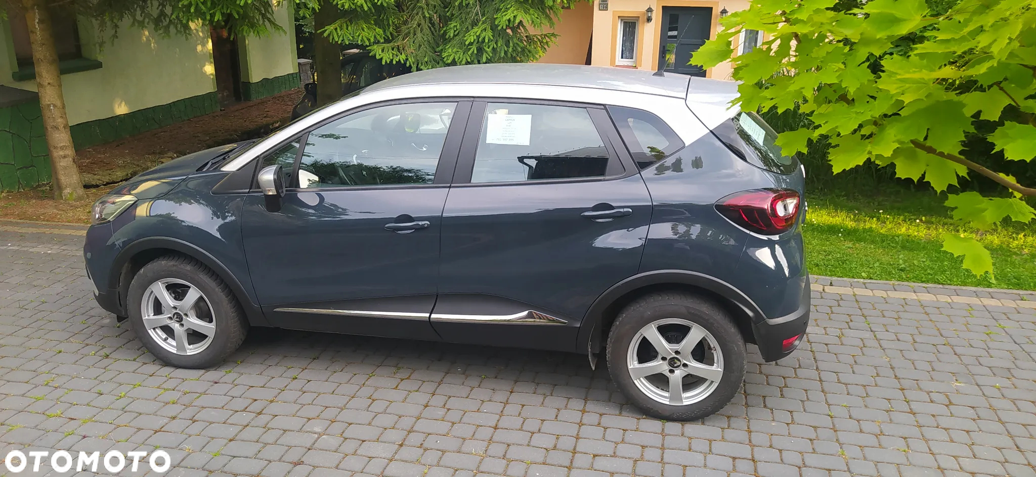 Renault Captur - 5