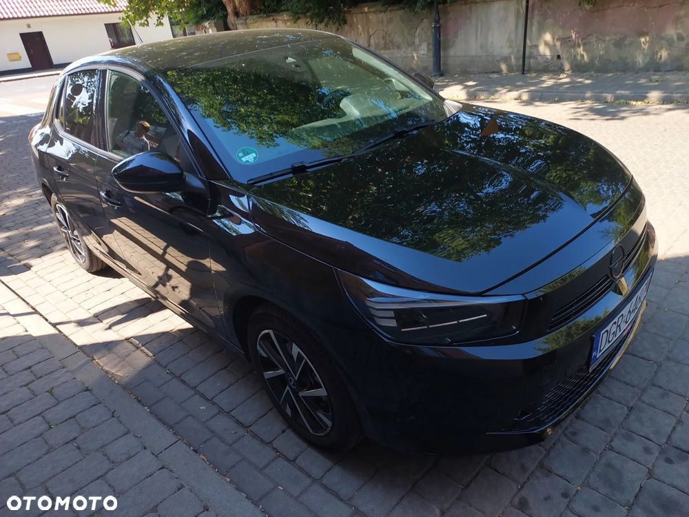 Opel Corsa 1.2 GS S&S - 1