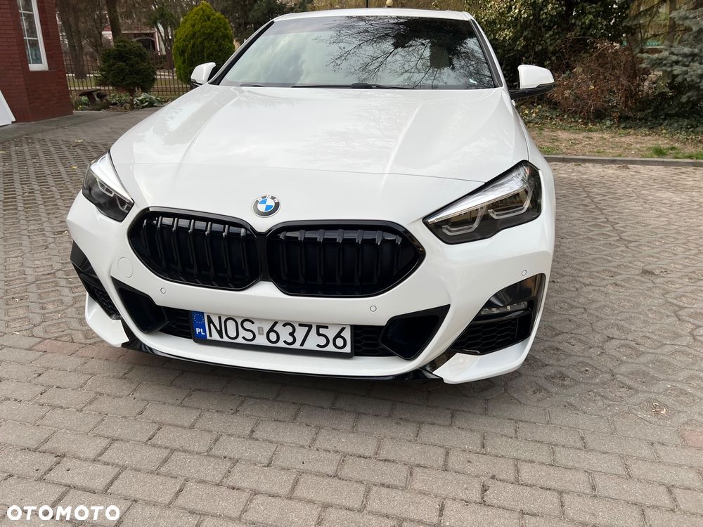 BMW Seria 2 - 10