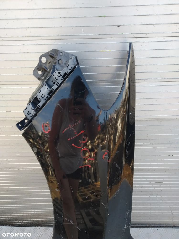 E155/F369/H60/H181/H304/H305/H568 LEWY BŁOTNIK SUBARU STI WRX STI 2014- - 8