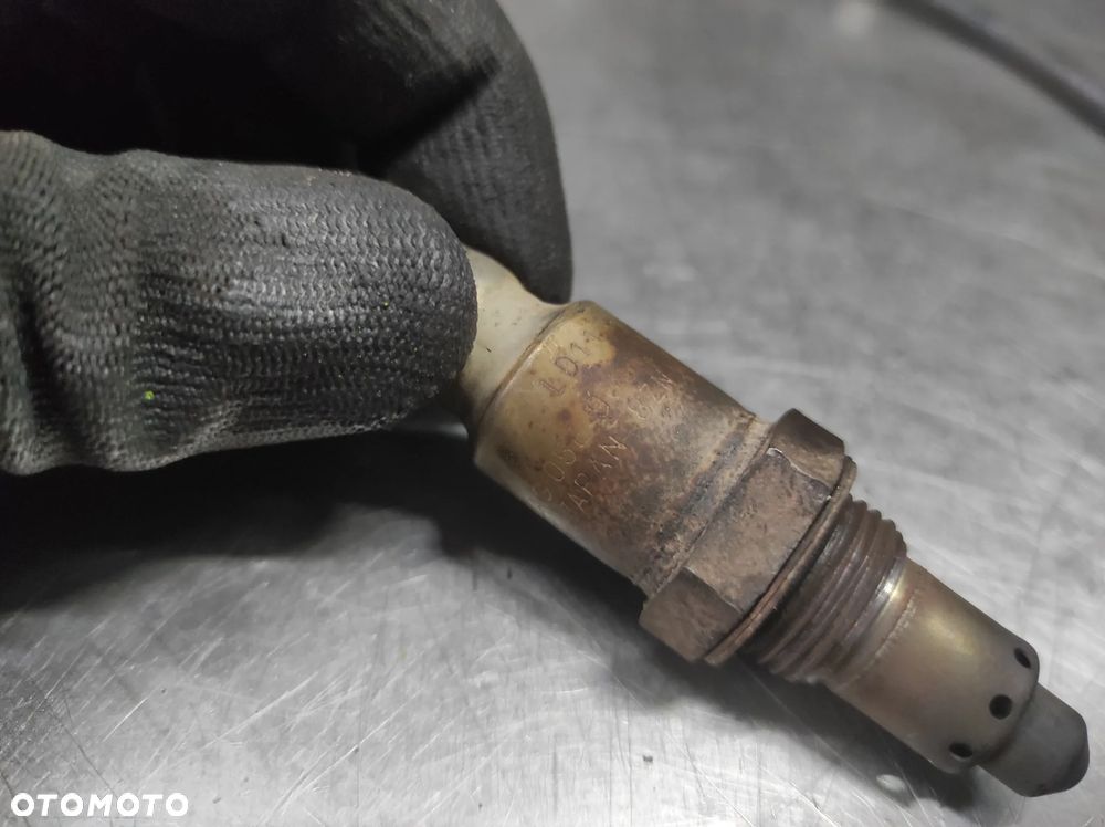 SONDA LAMBDA 561 1.0 1.5 TSI TFSI 05E906262A SPRAWNA GWARANCJA AUDI VW SEAT SKODA WYSYŁKA !!! - 3