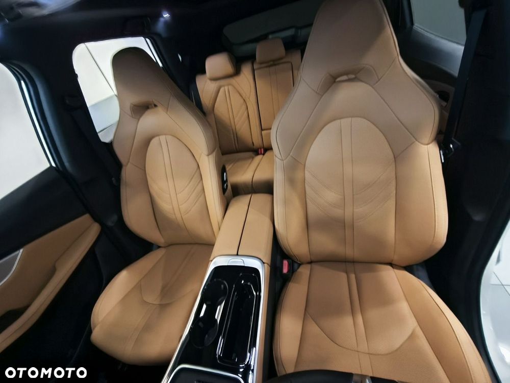 Forthing T5 EVO - 11