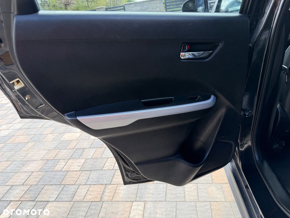 Suzuki Vitara 1.6 Premium 2WD - 12