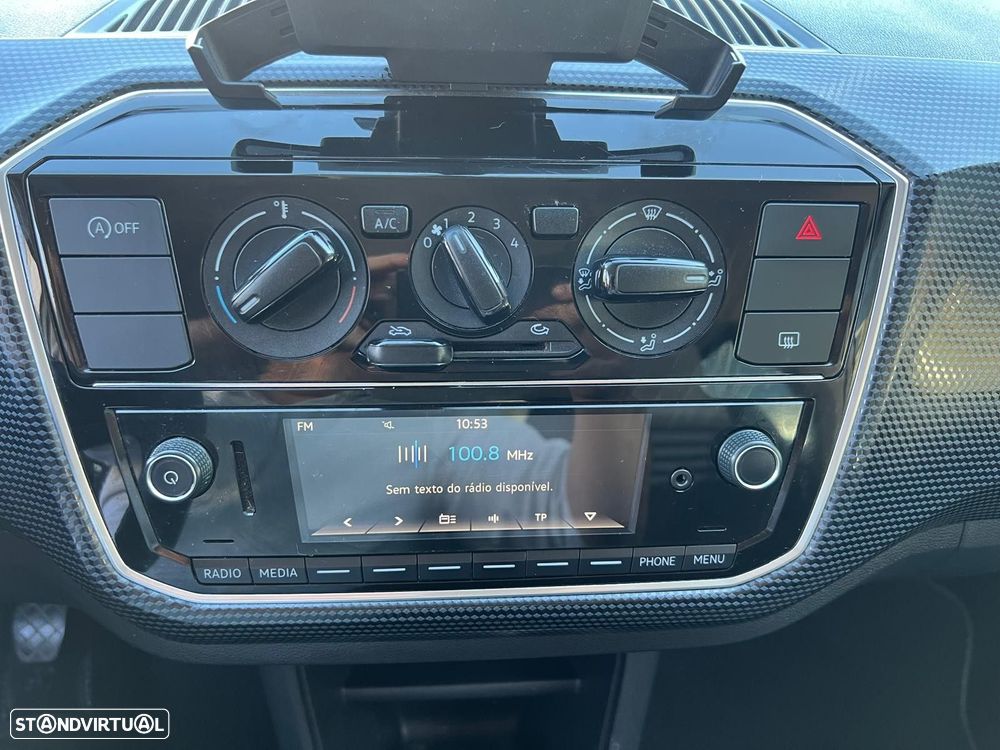 VW Up! 1.0 BMT Move - 15