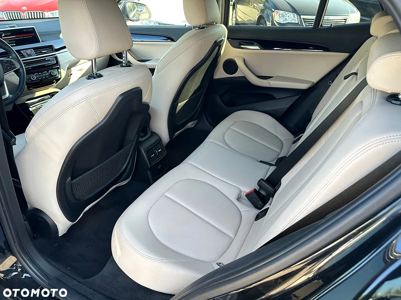 BMW X2 xDrive20i GPF Advantage sport - 7
