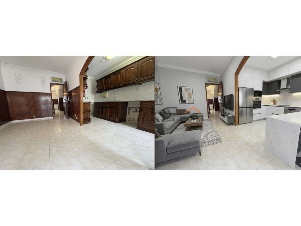 T3 Duplex na Nazaré - Central e junto à praia - Grande imagem: 4/19