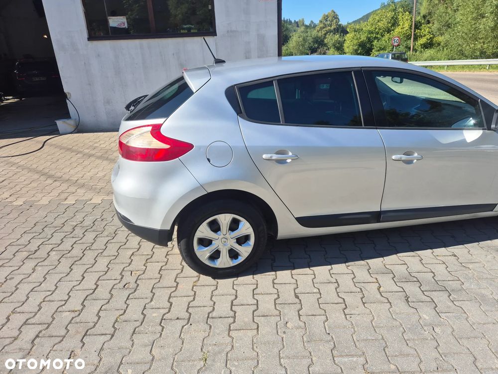 Renault Megane 1.9 dCi Privilege - 35