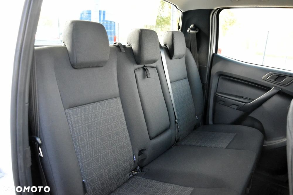 Ford Ranger ver-standard - 33