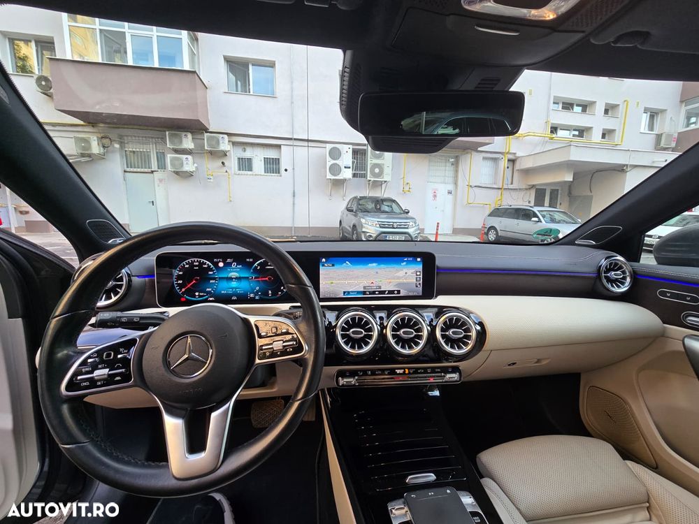 Mercedes-Benz A 180 - 10