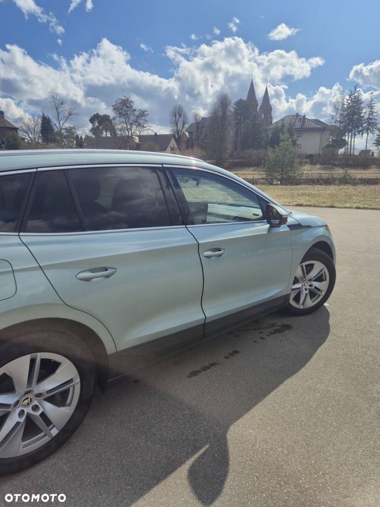 Skoda Enyaq 80x 82kWh Clever - 4