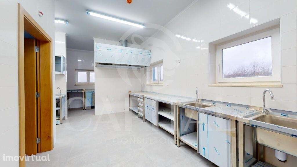 Residência Sénior Nova a Estrear - Grande imagem: 2/34