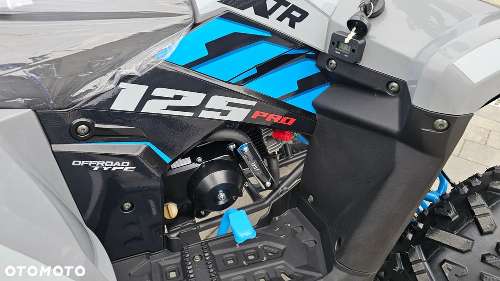 XTR Inny - 34