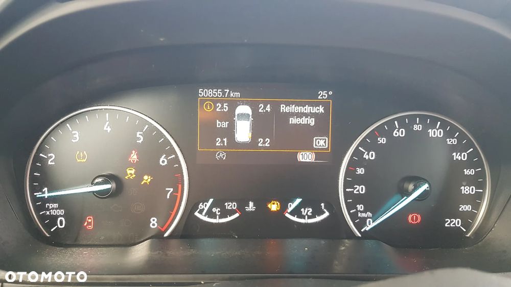 Ford EcoSport 1.0 EcoBoost TITANIUM - 10