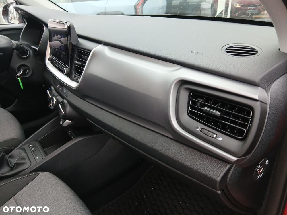 Kia Stonic 1.2 M - 29
