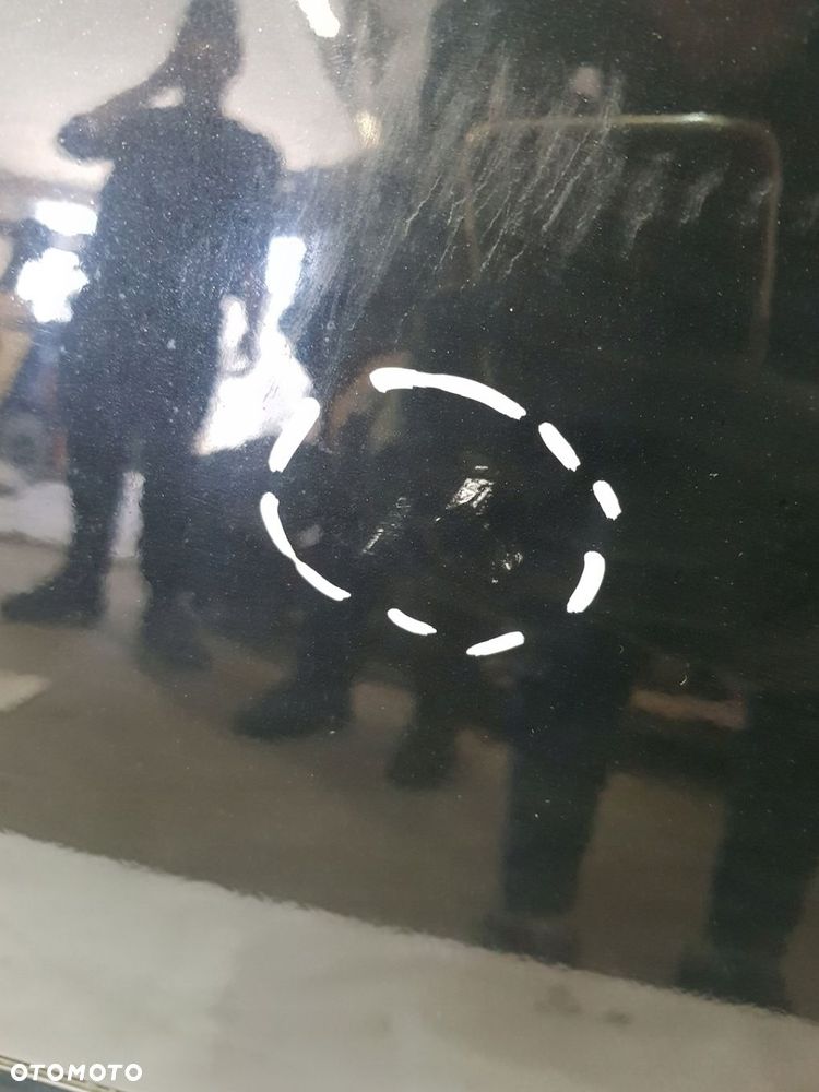 DRZWI LEWE LEWY TYŁ AUDI A3 8P LIFT SPORTBACK EUR 08r S-LINE - 8