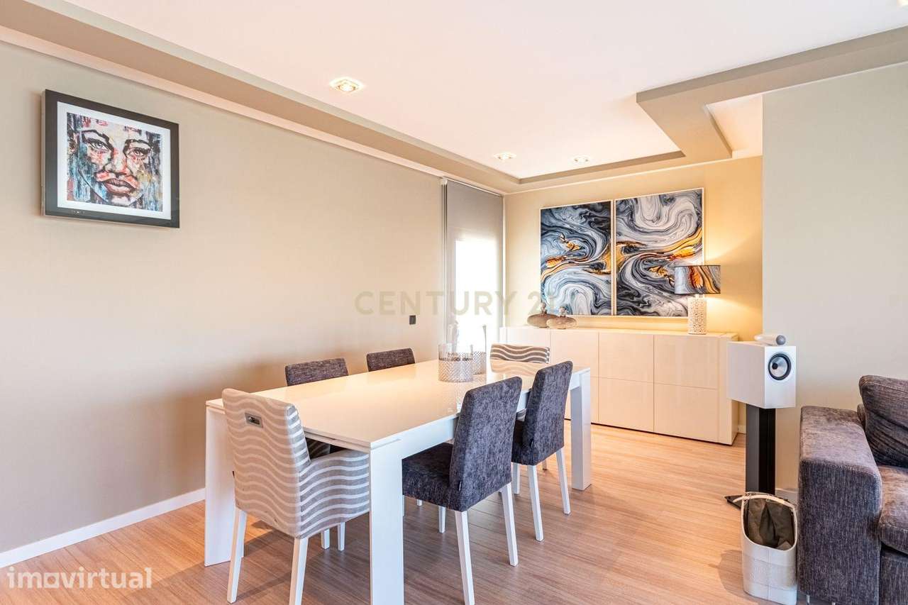 Apartamento T4 - Montijo - Grande imagem: 2/48
