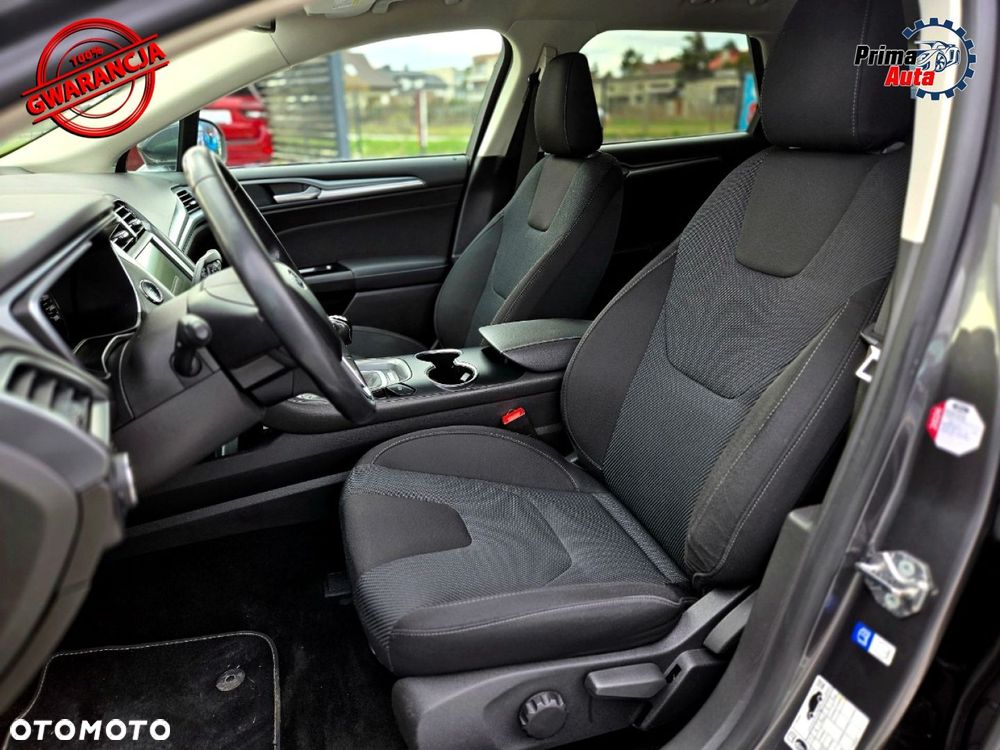 Ford Mondeo 1.5 EcoBoost STart-Stopp Titanium - 13