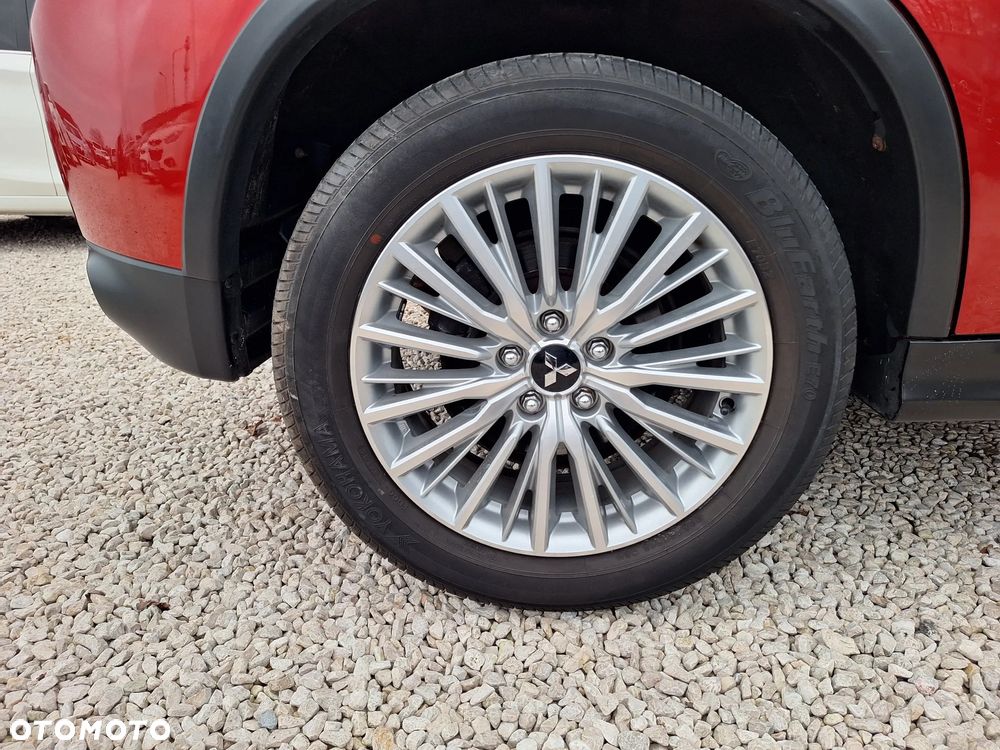 Mitsubishi ASX 1.6 Cool Edition - 36