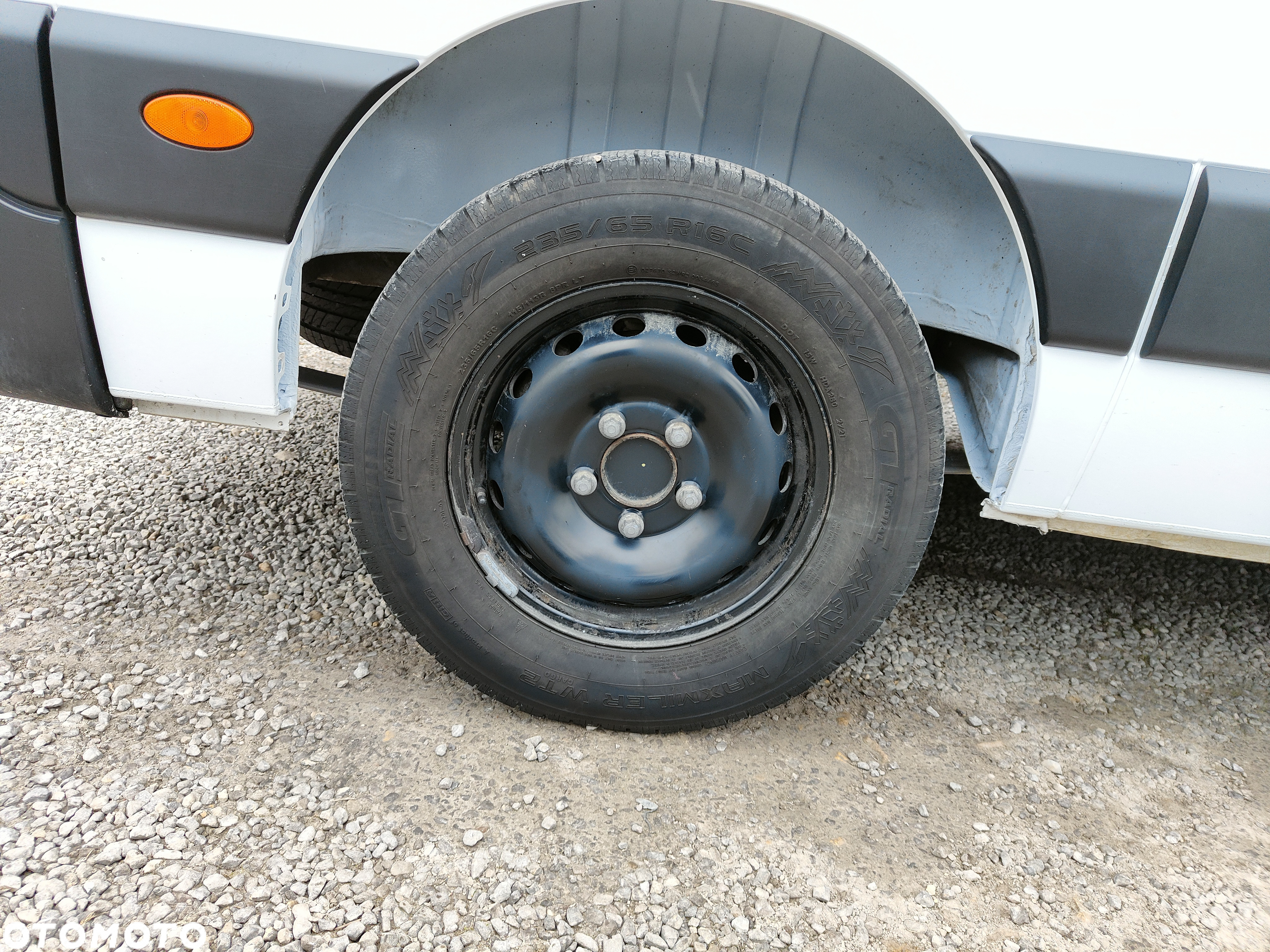 Opel Movano L3H2 Maxi  2.3 dci 180KM 11.2021 Klima Nawigacja Tempomat - 35