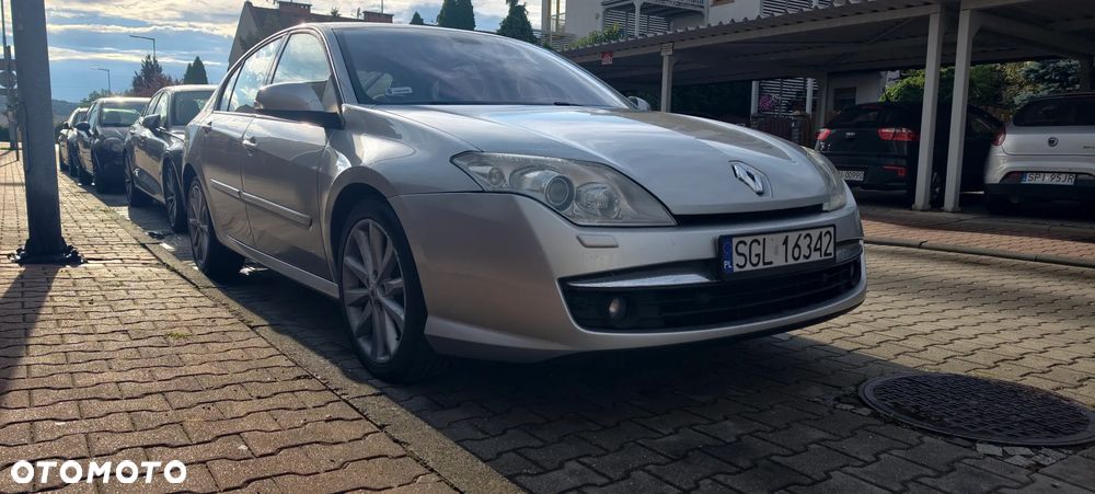 Renault Laguna 2.0 DCi Privilege - 1