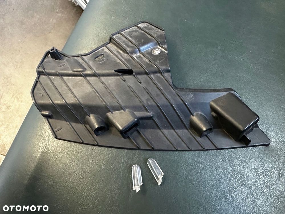 LAMPA PRAWA REFLEKTOR PRAWY FULL LED PEUGEOT 308 III 3 2021- 9851673580 - 10