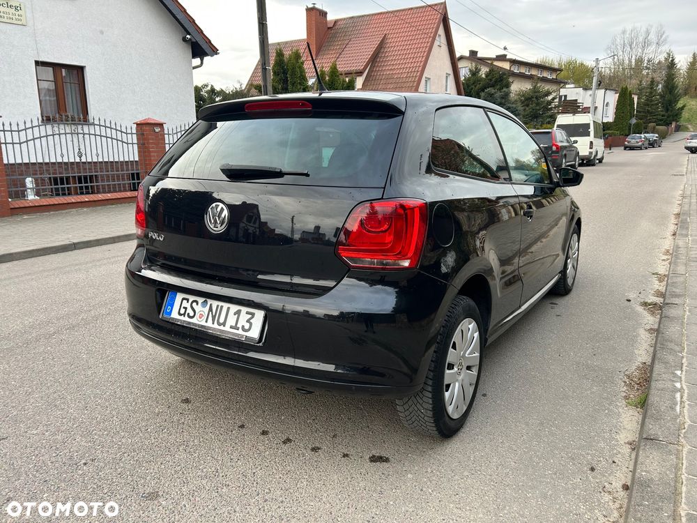 Volkswagen Polo - 22