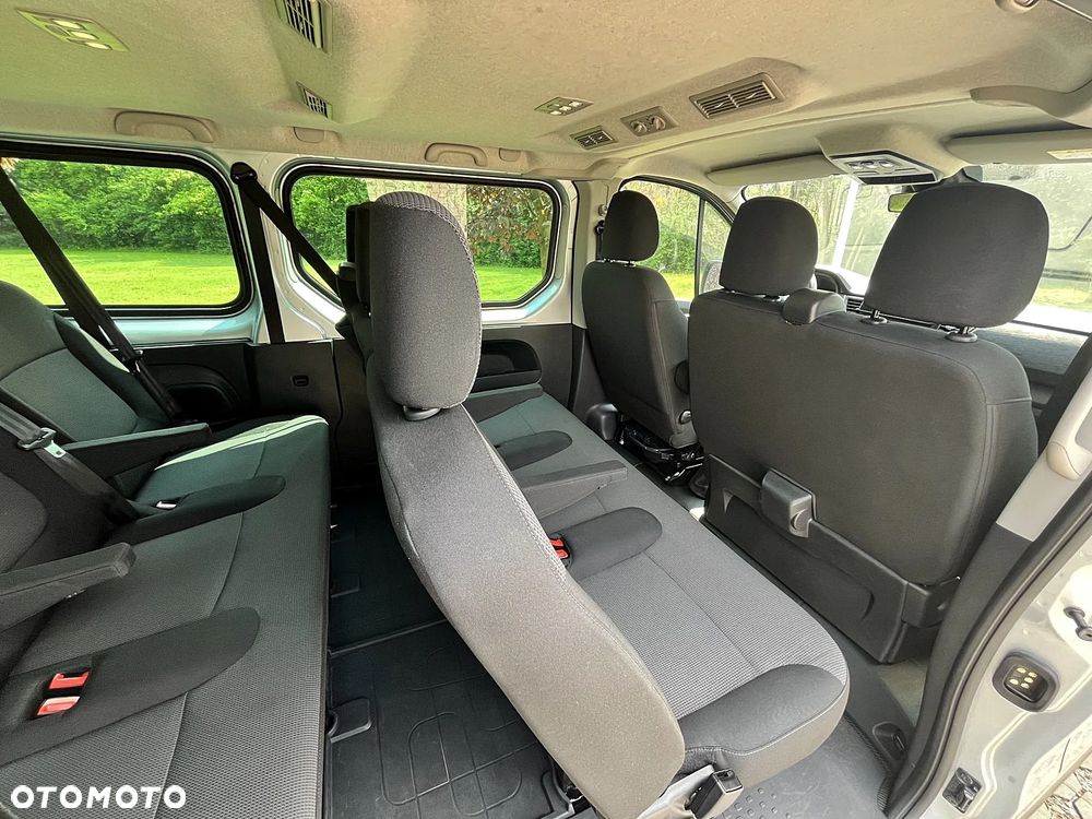 Renault Trafic 2.0 dCi - 14