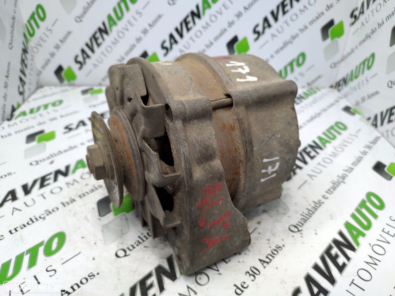 Alternador Alfa Romeo 33 (905_) - 1