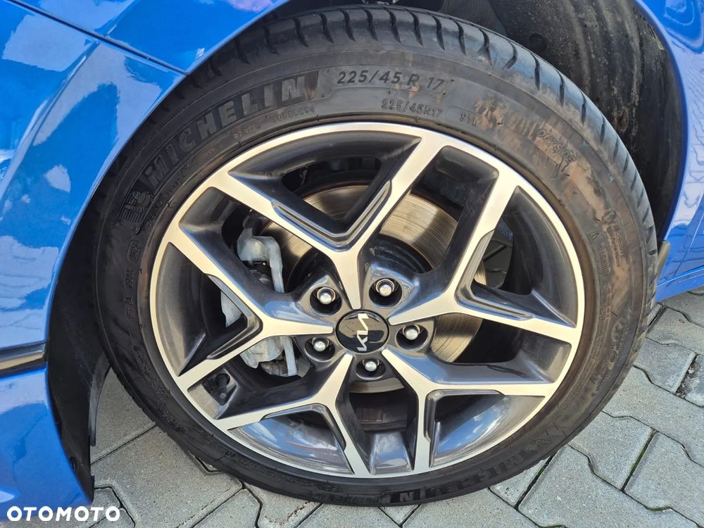 Kia Ceed 1.5 T-GDI L DCT - 28