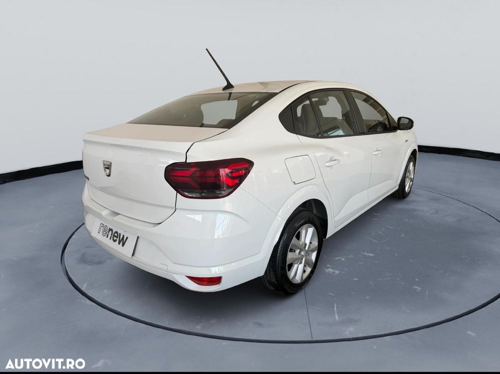 Dacia Logan - 5