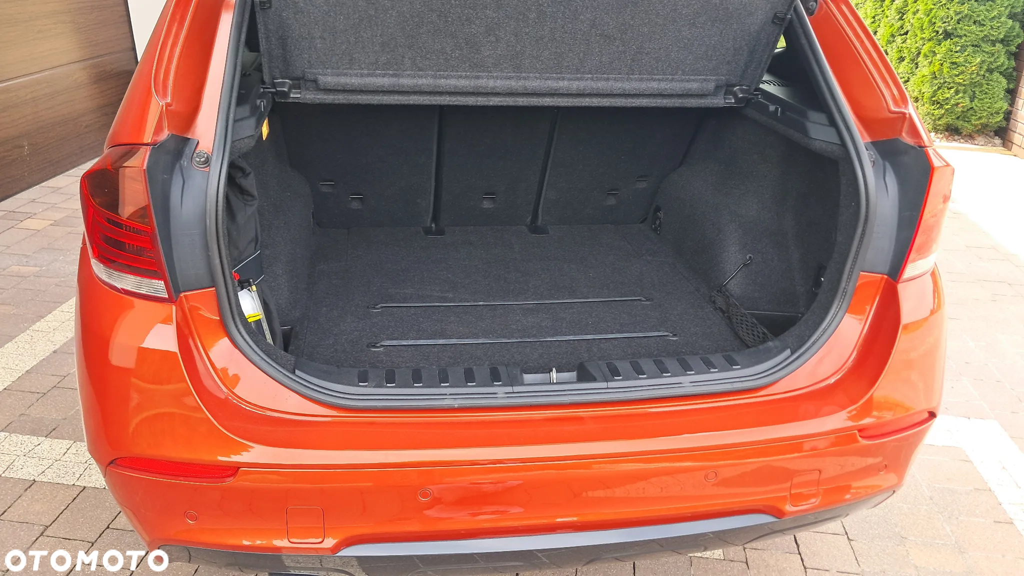 BMW X1 xDrive18d - 18