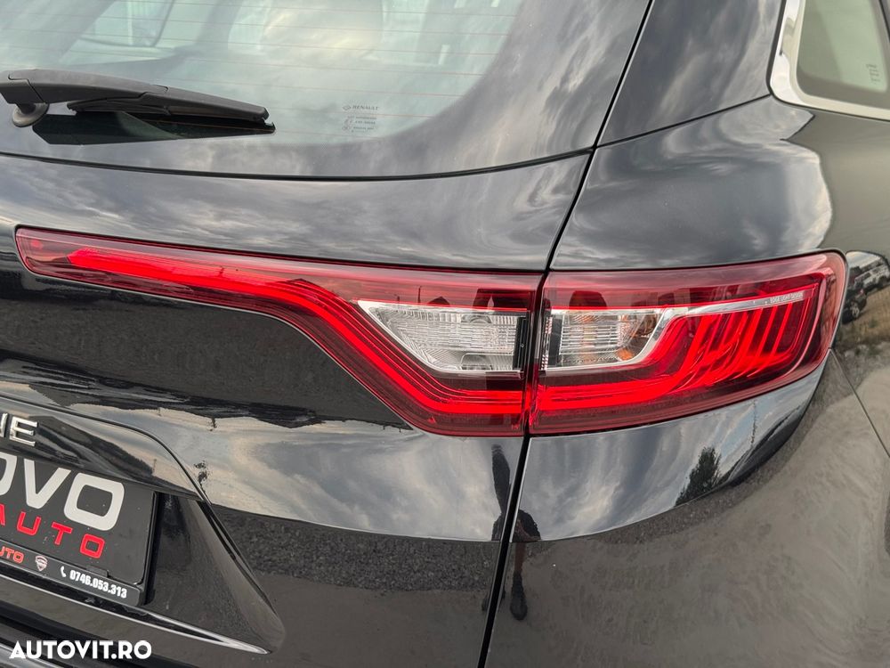 Renault Megane TCe GPF Life - 31