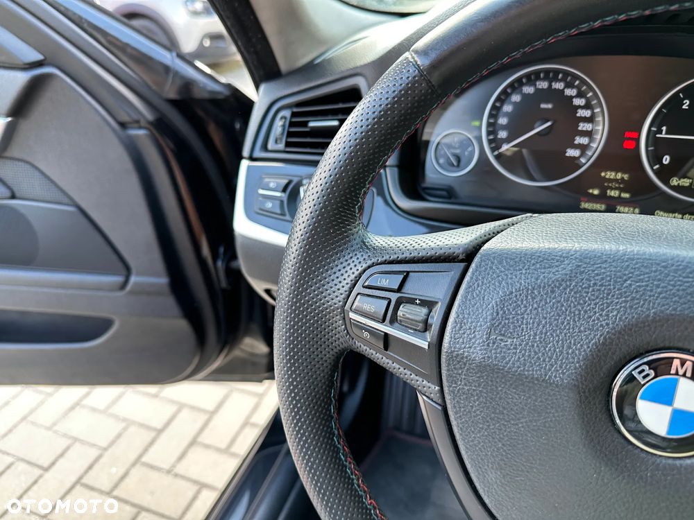 BMW Seria 5 - 10