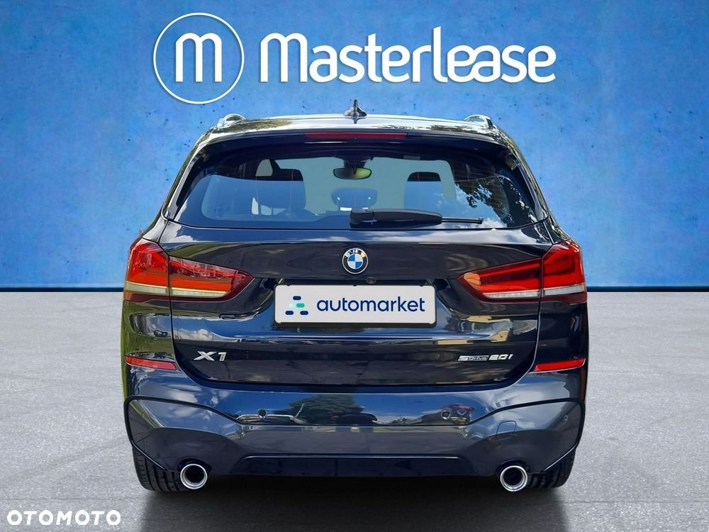 BMW X1 - 6