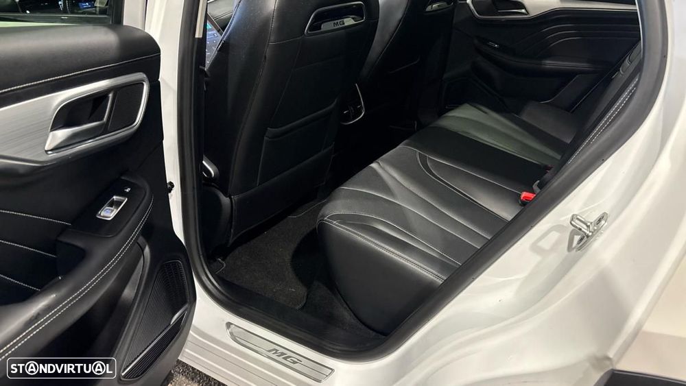 MG Marvel R 70 kWh Luxury - 6