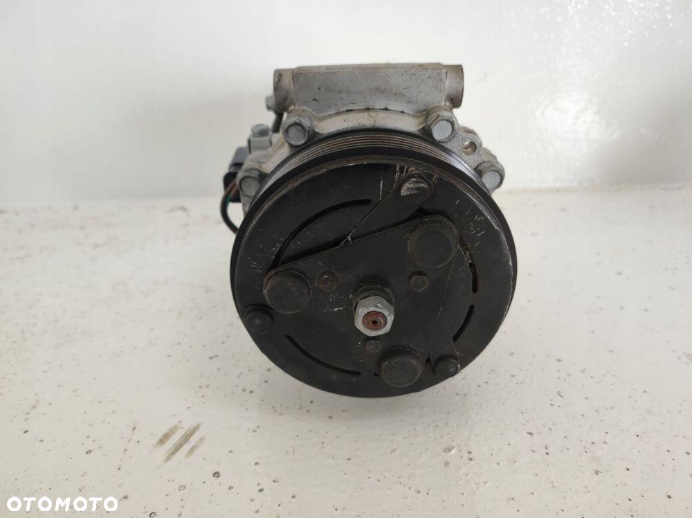 sprężarka kompresor klimatyzacji corsa f 1.2b - 6