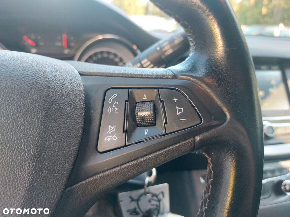 Opel Astra - 14
