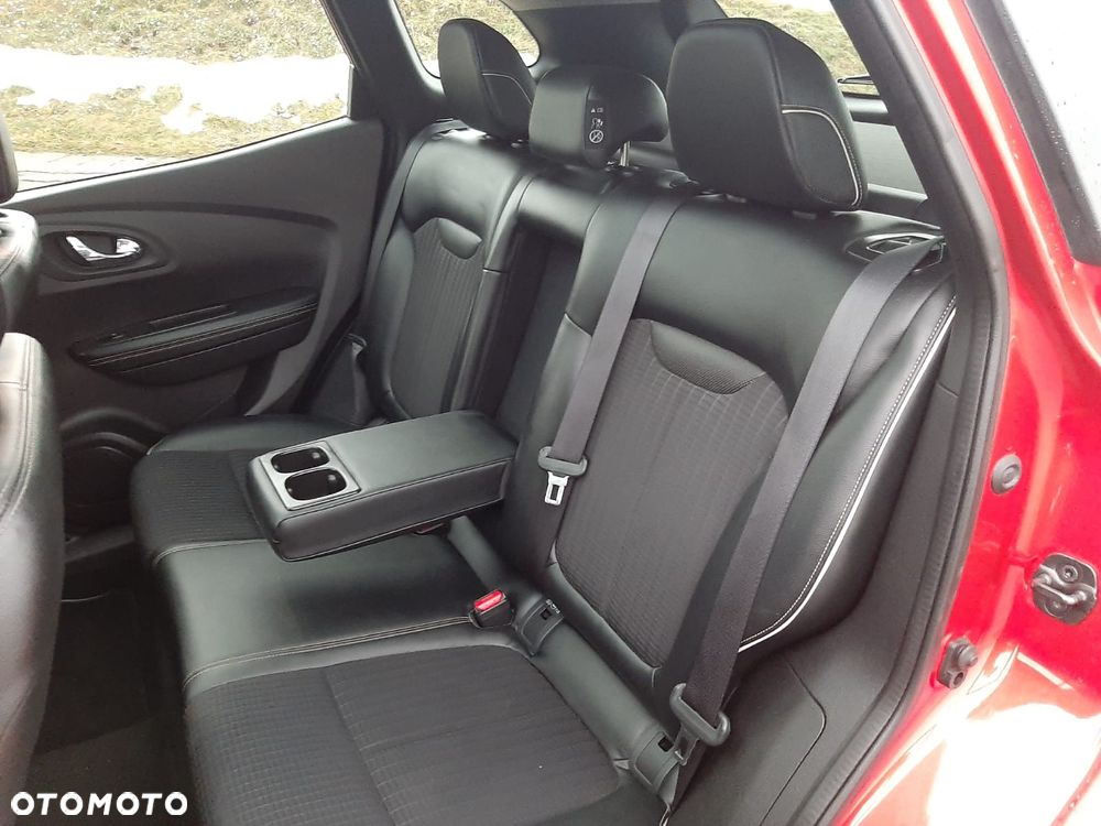 Renault Kadjar Energy TCe 130 Bose Edition - 29