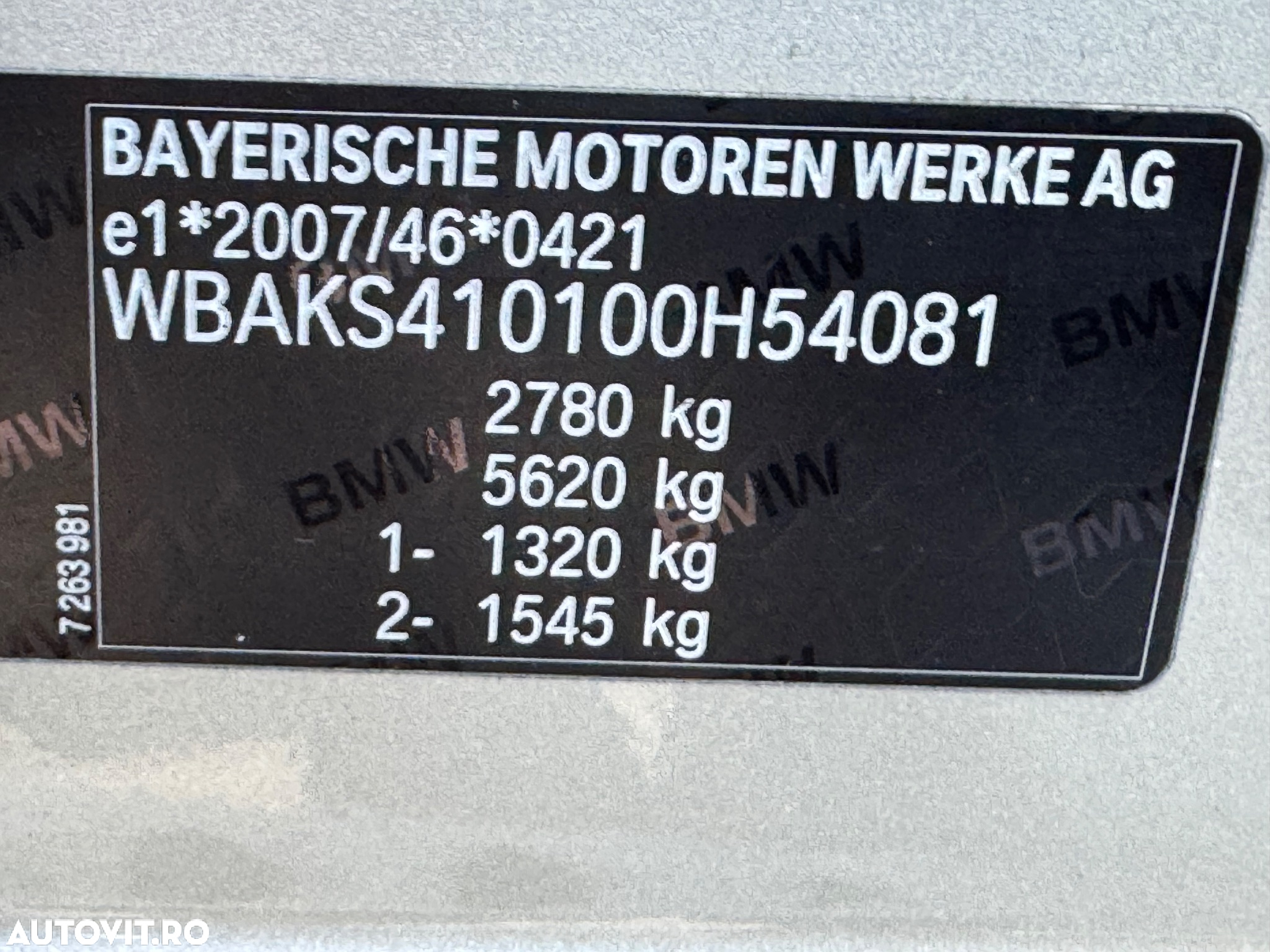 BMW X5 xDrive30d Sport-Aut. - 19