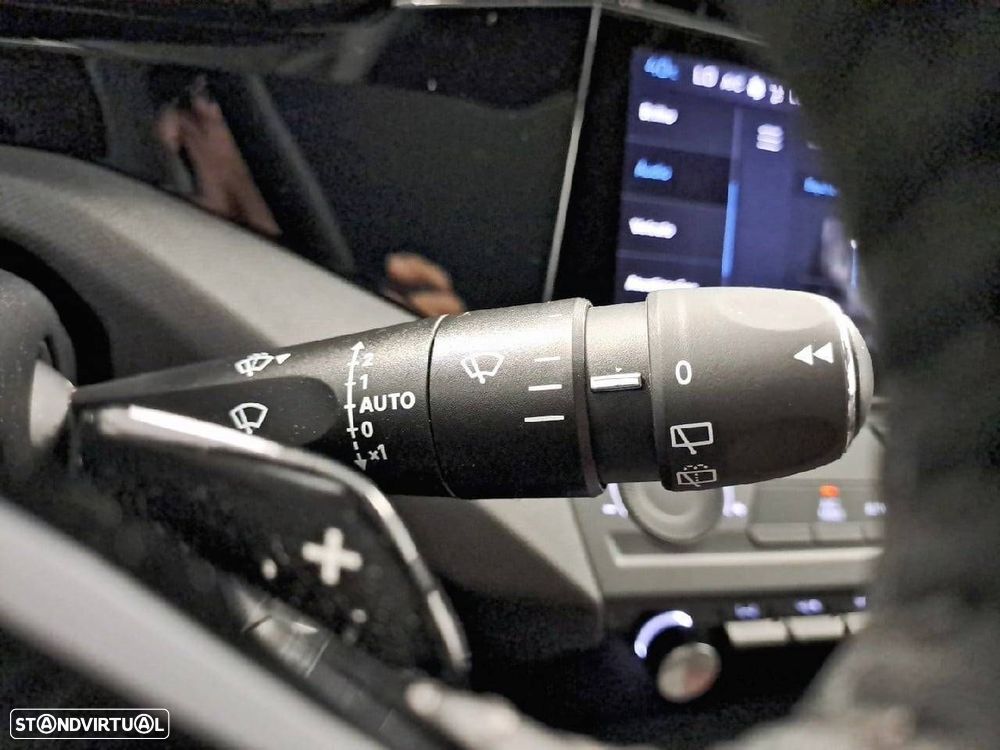 Peugeot 308 SW 1.2 Hybrid Allure e-DCS6 - 15