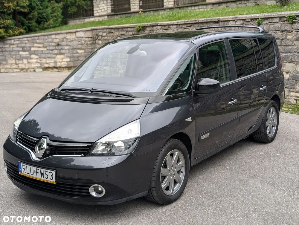 Renault Grand Espace 2.0 dCi FAP Celsium - 17