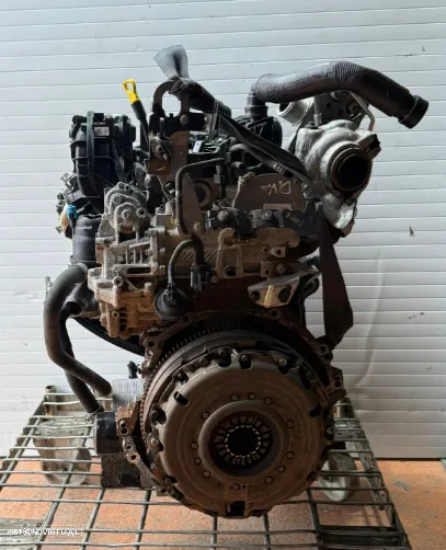 Motor Ford Transit Custom 2.0 TDCi Ref: YNF6 - 4