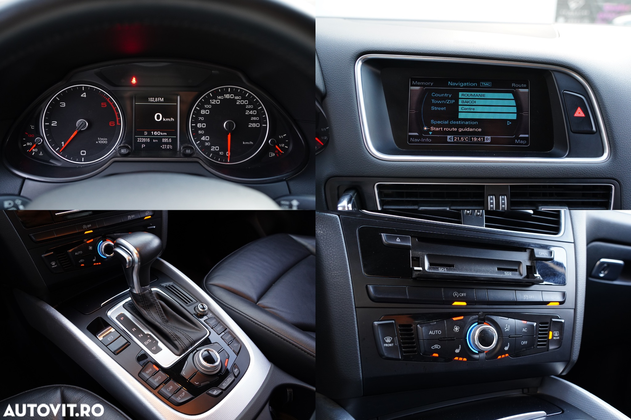 Audi Q5 2.0 TDI Quattro Stronic - 6