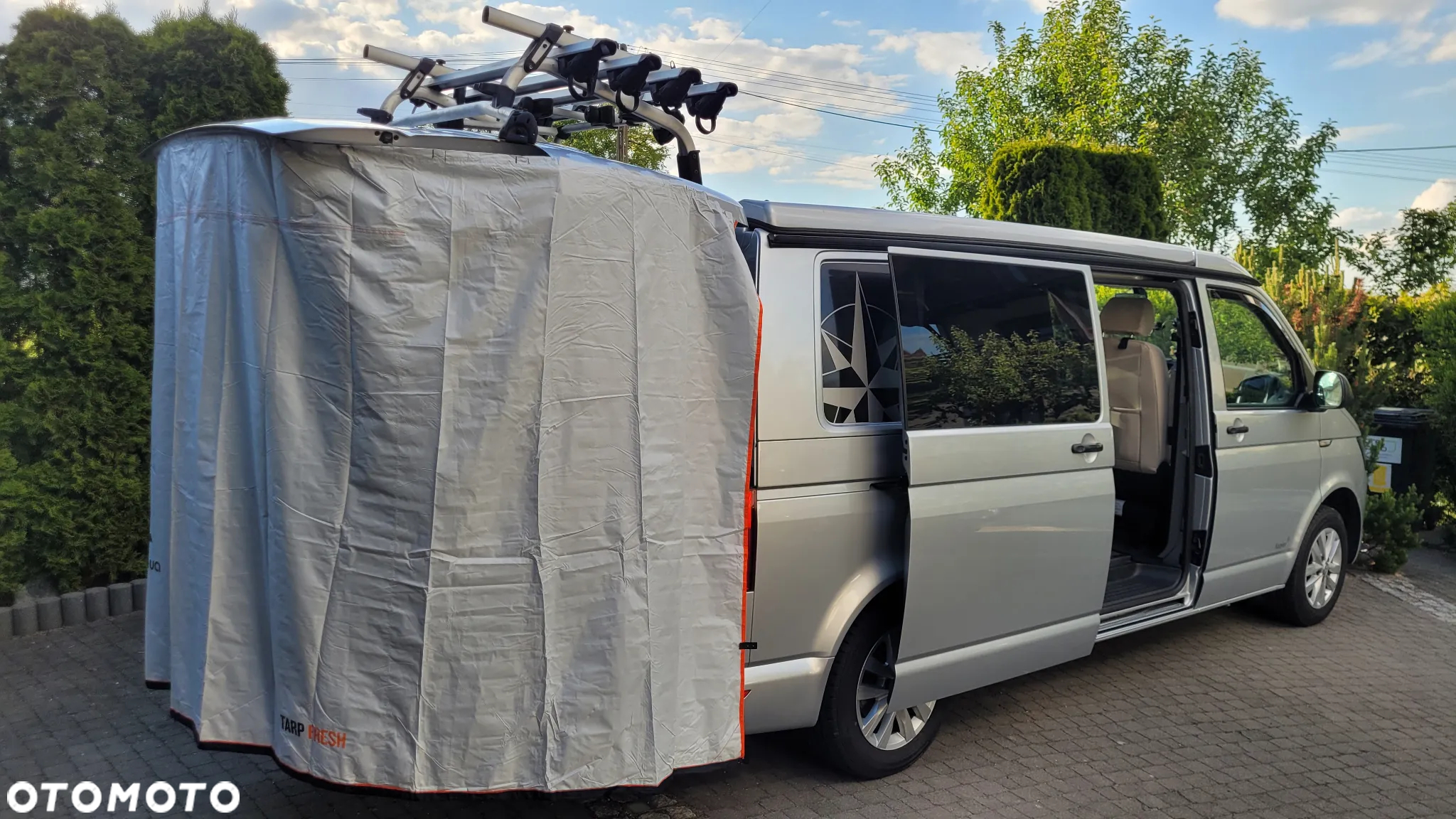 Westfalia Kepler ONE - 12