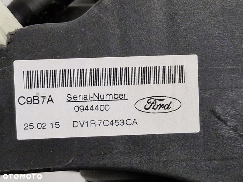 FORD B-MAX MK1 I 1 1.0 B LEWAREK WYBIERAK ZMIANY BIEGÓW LINKI - 3